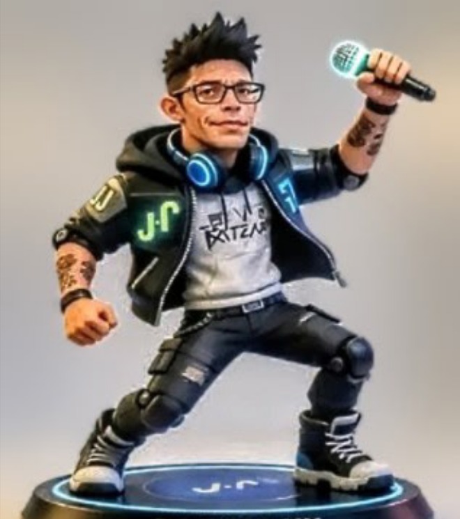 DJ Jesse Jay